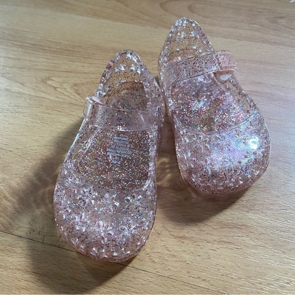 🦄Baby Jelly Shoes - Picture 2 of 5